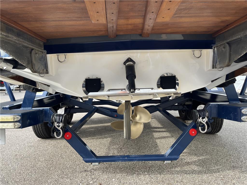 2014 Mastercraft X25