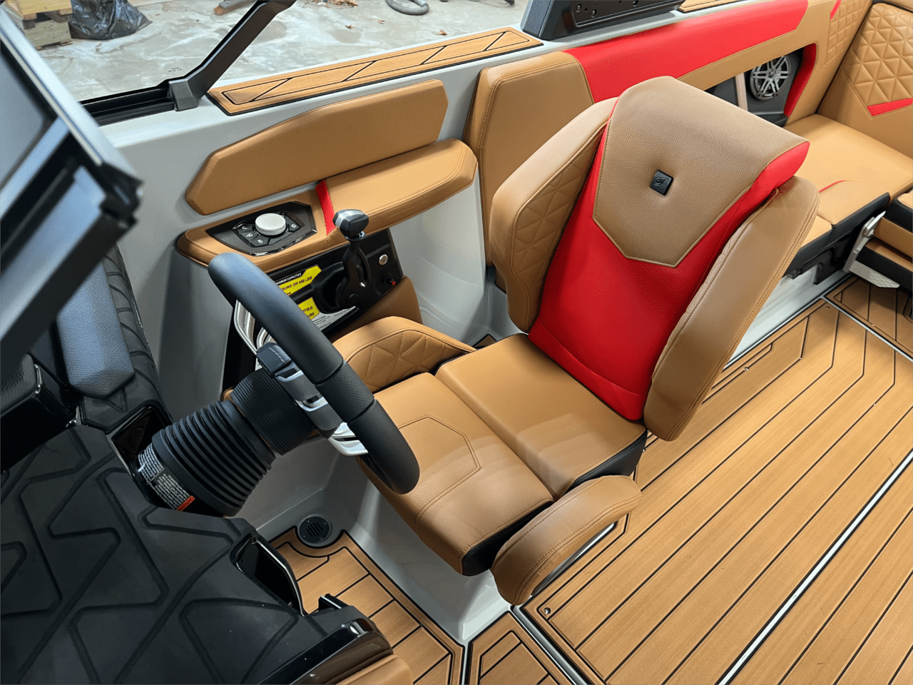 2023 Nautique Super Air Nautique GS22