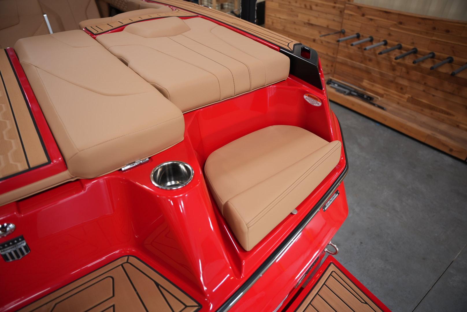 2025 MasterCraft XT24 - EXECUTIVE DEMO - COMING OCTOBER 15! Icon