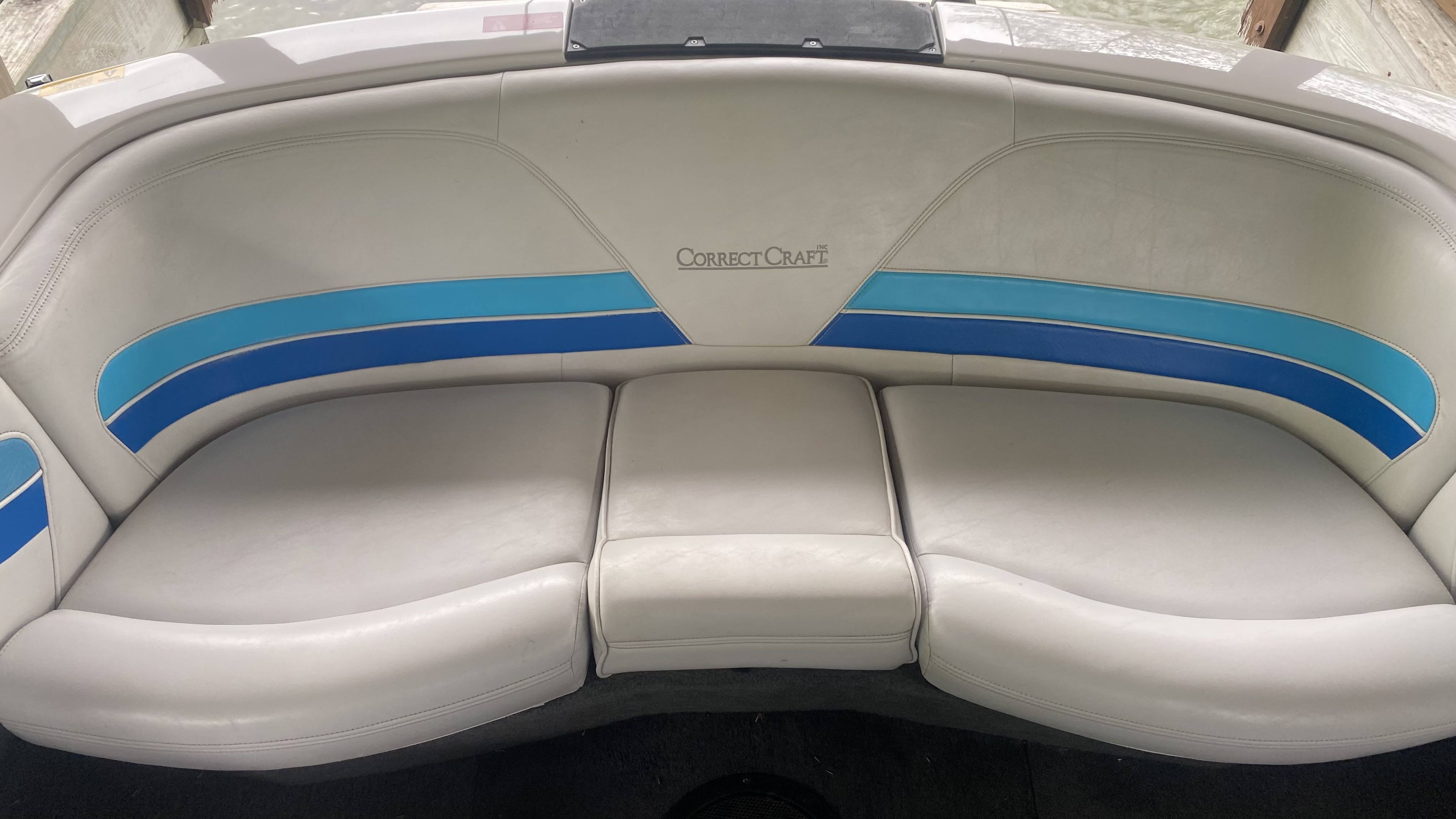 1996 Ski Nautique