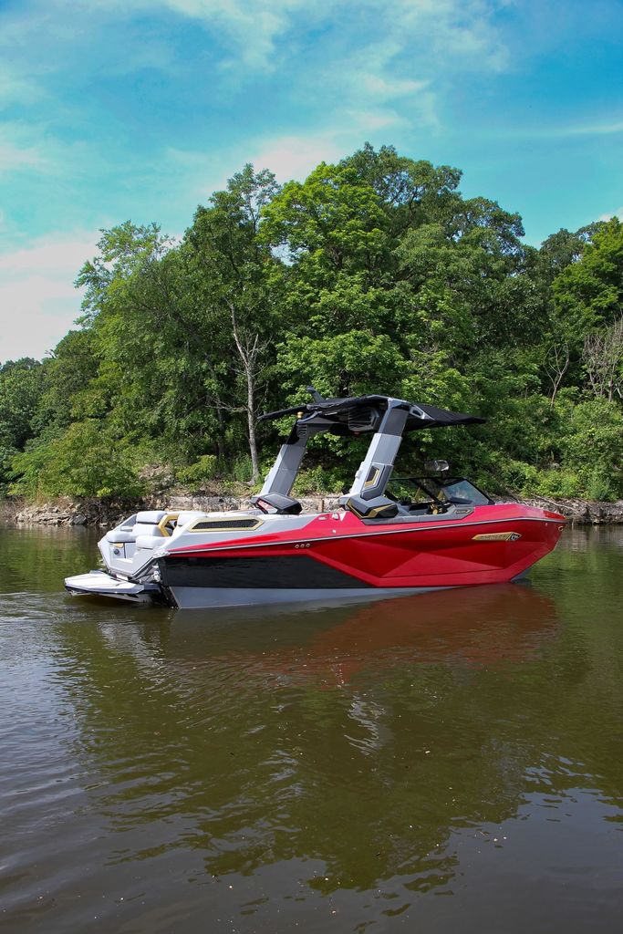 2024 Nautique G23 Paragon