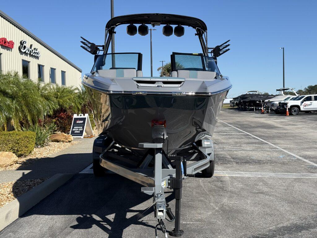 2025 MasterCraft X24
