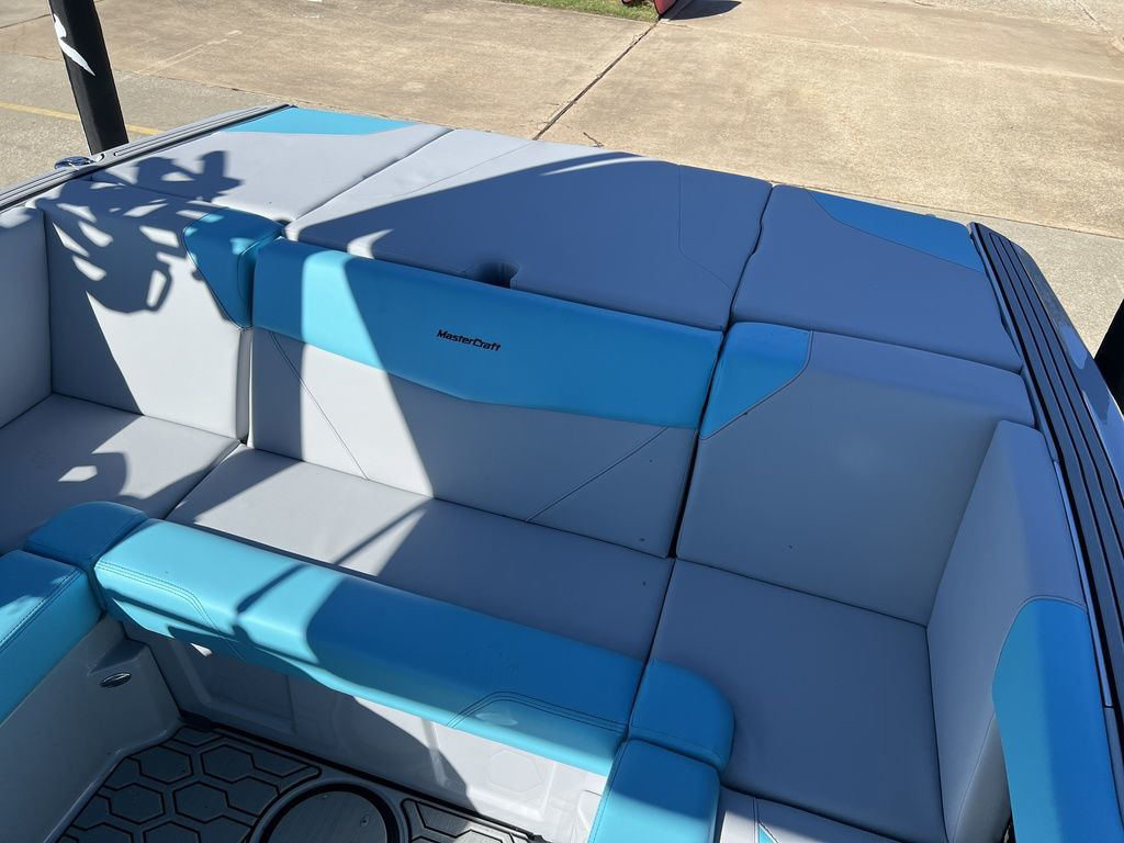 2024 MasterCraft NXT20