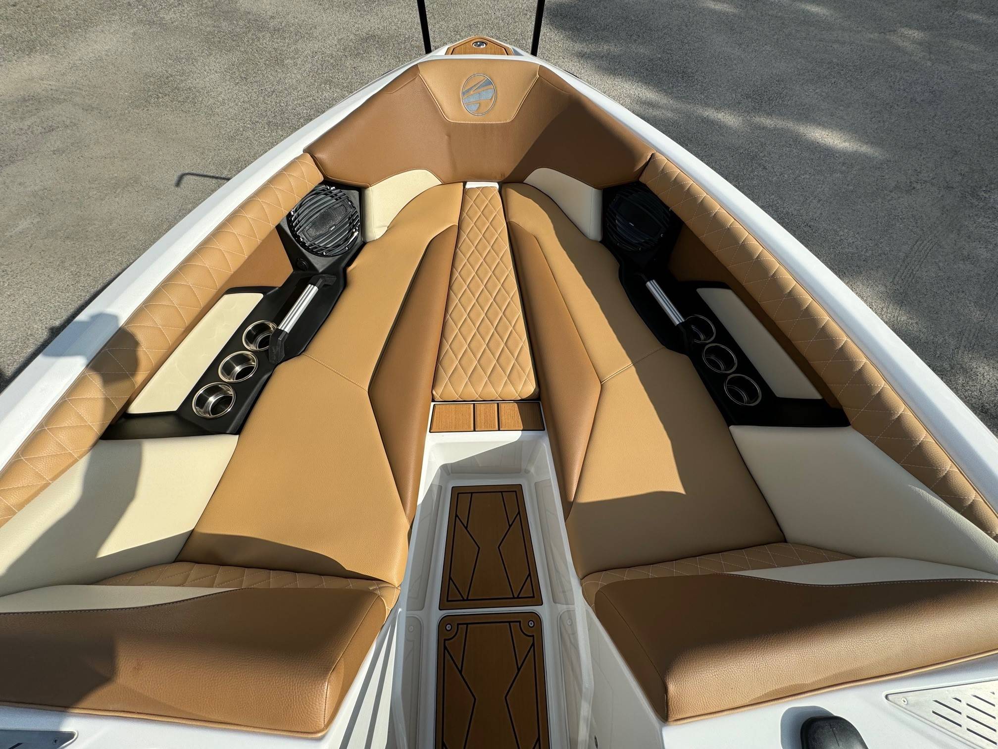 2025 Tige Z5 Icon