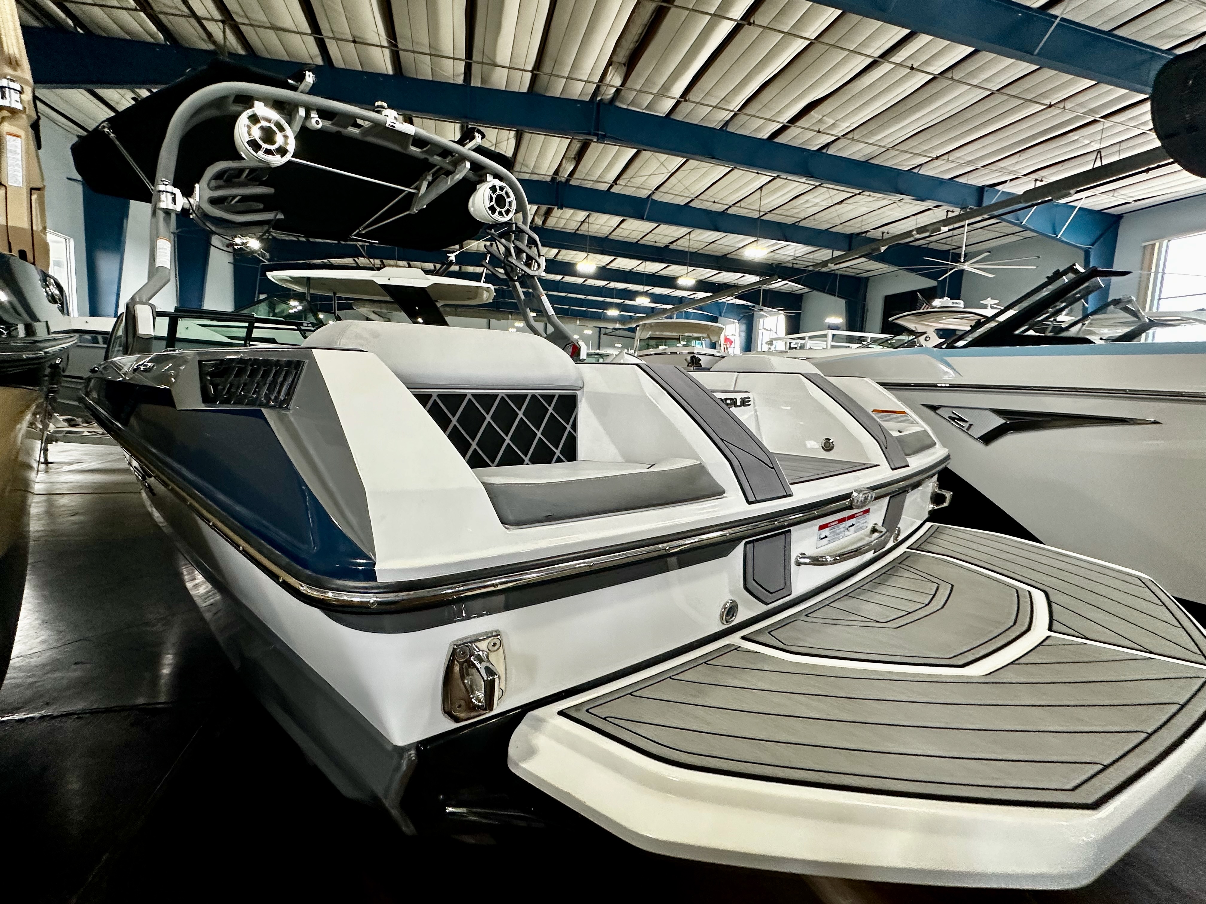 2018 Nautique SUPER AIR NAUTIQUE GS22
