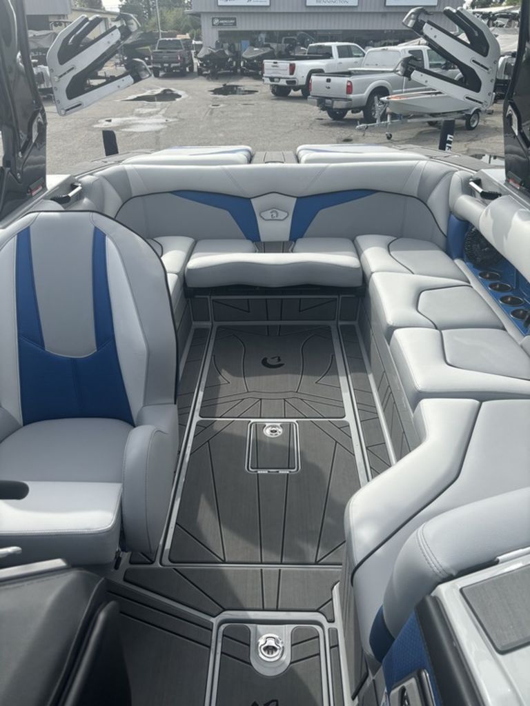 2024 centurion Fe22