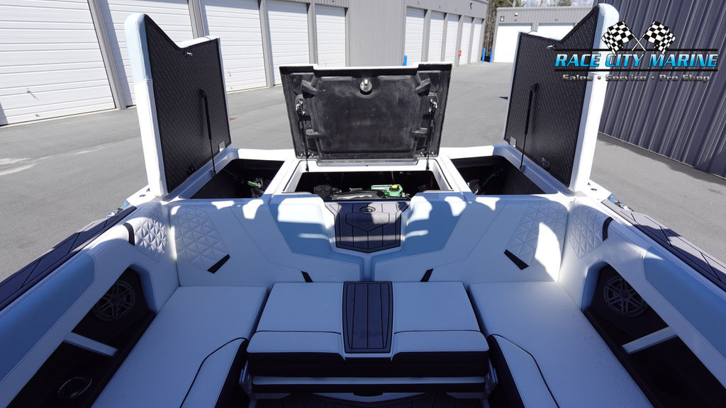 2024 Nautique GS22