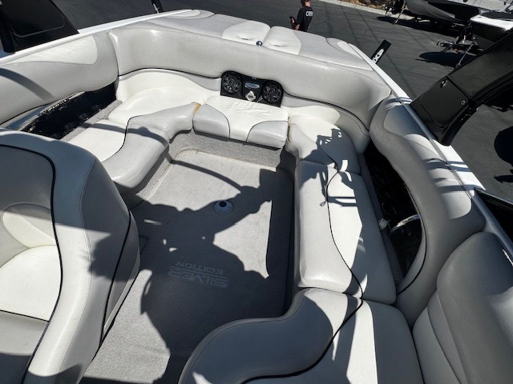 2007 Malibu 21VTX