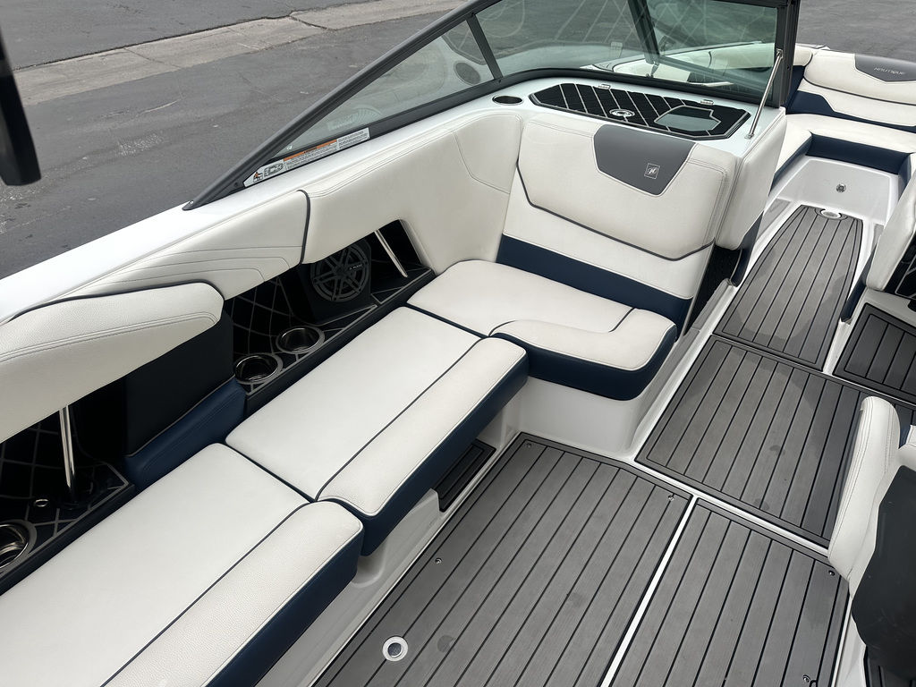 2019 Nautique Super Air Nautique GS22