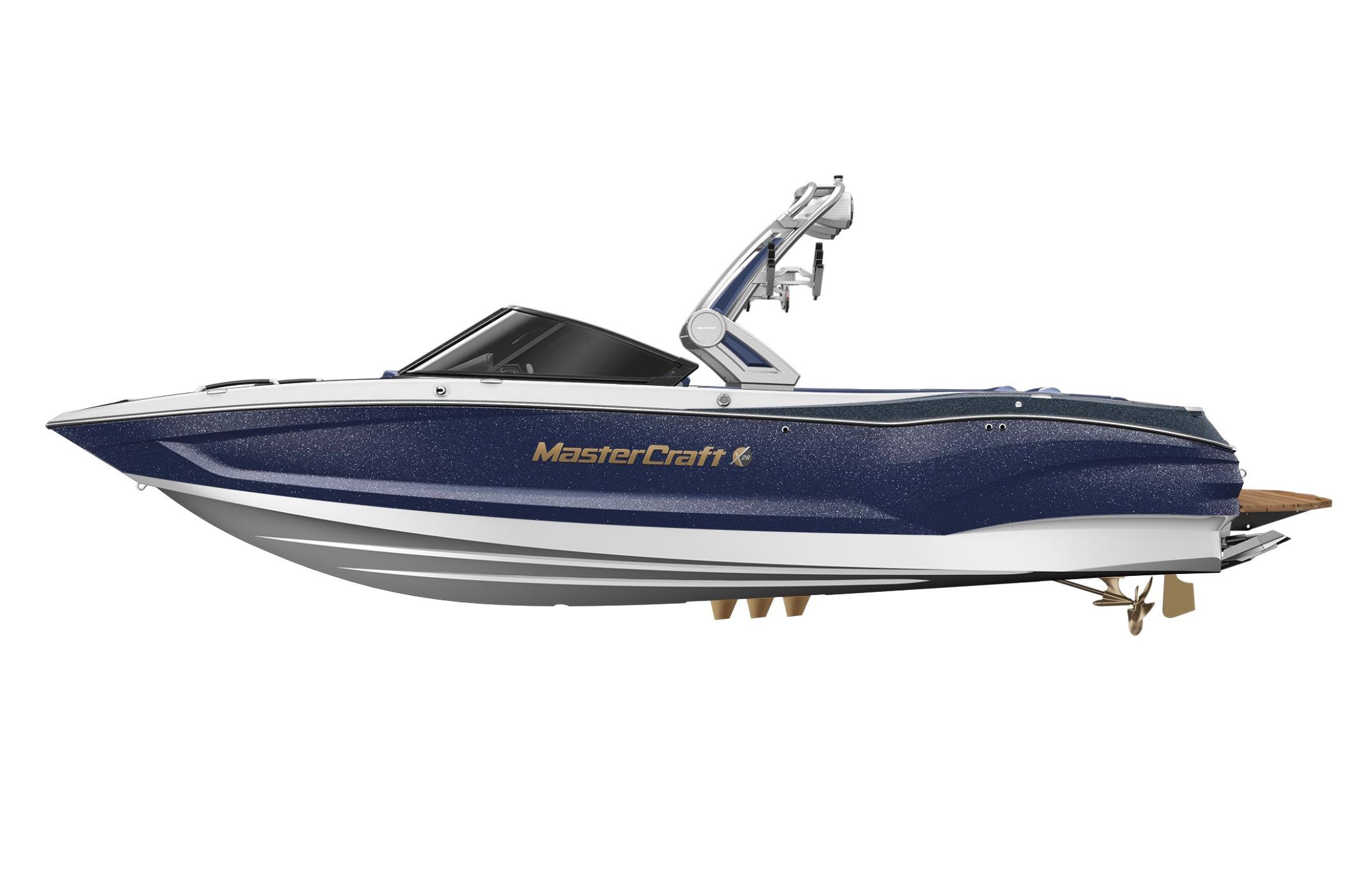 2023 Mastercraft X26