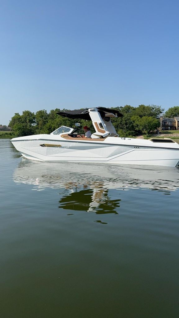 2024 Nautique G25 Paragon