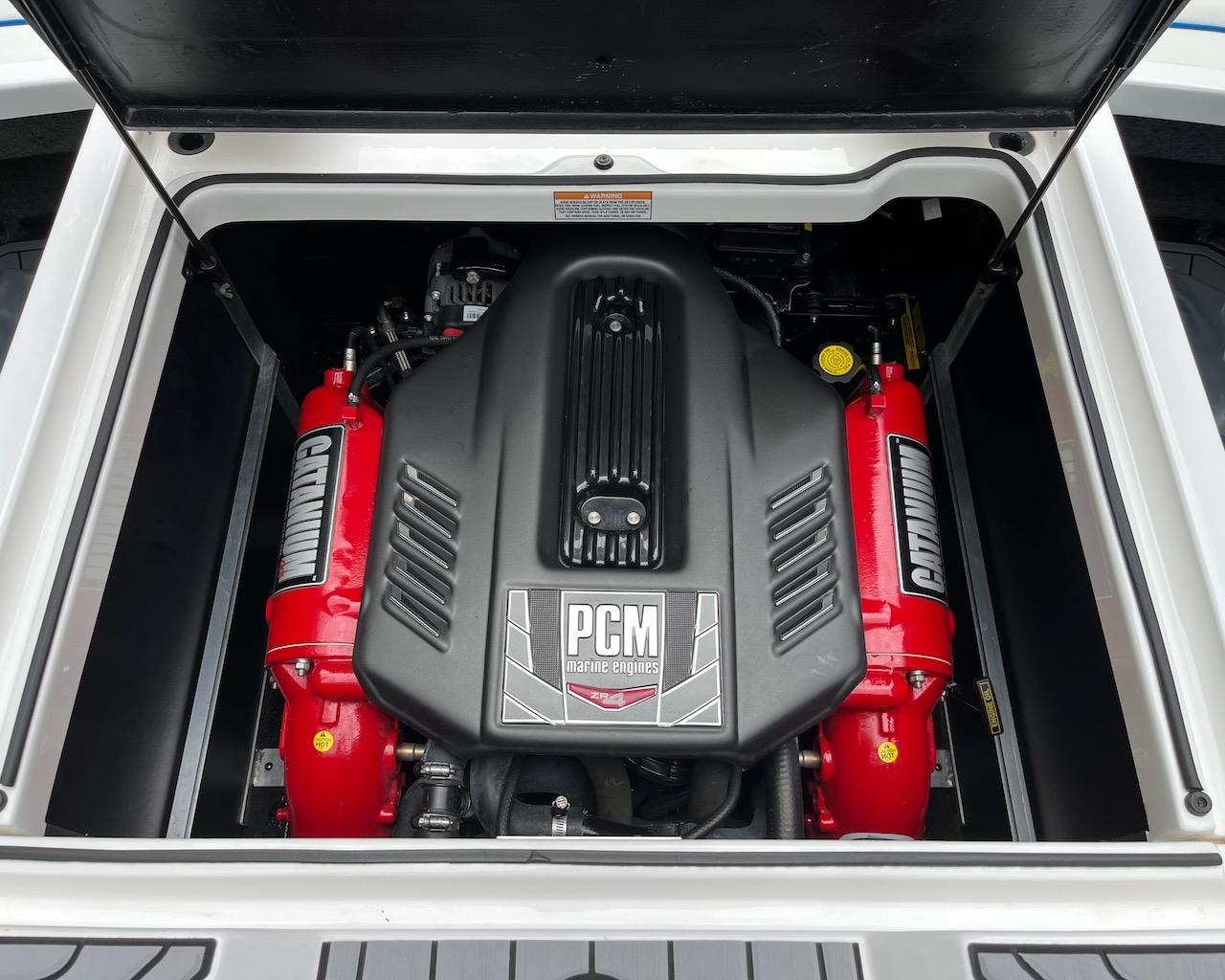 Price Drop - 2018 Nautique Super Air Nautique GS20 with Factory Boatmate Trailer