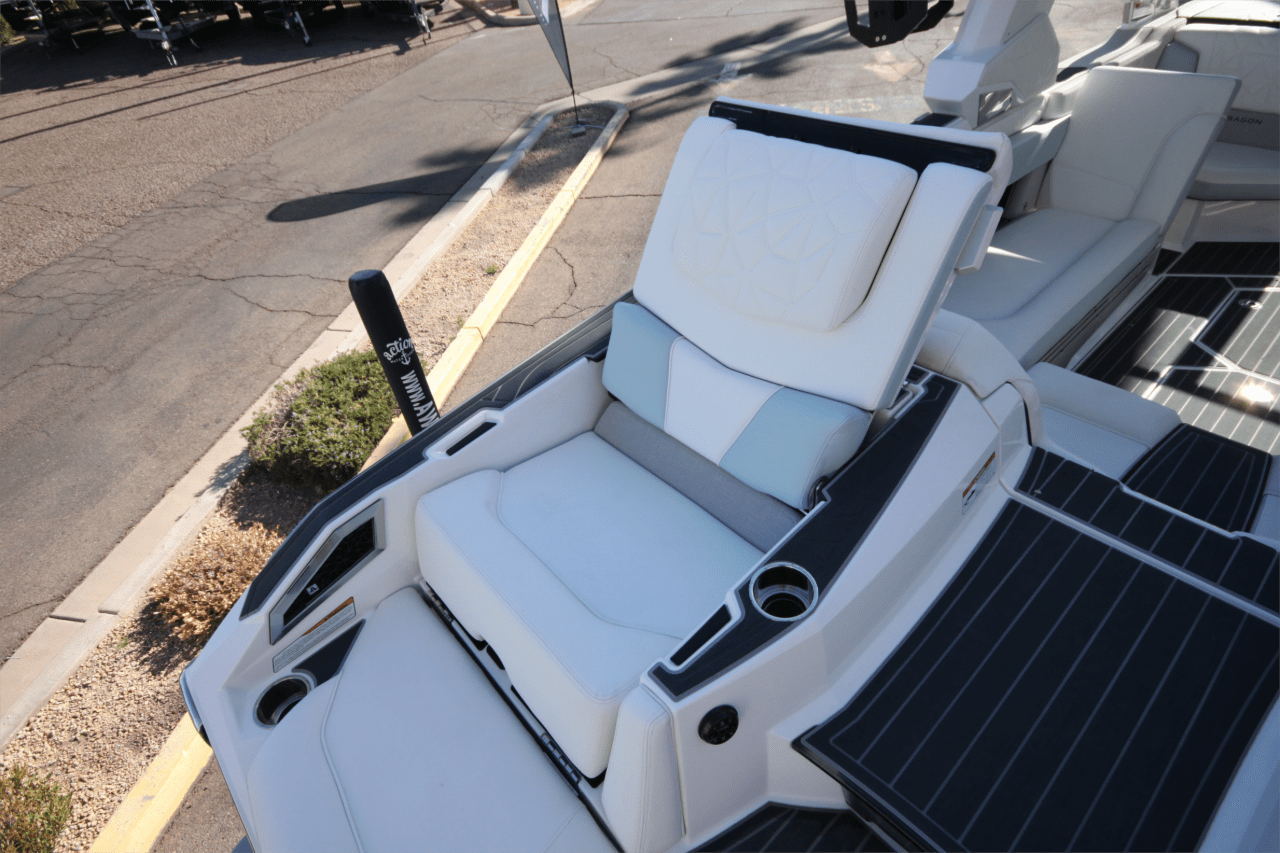 2022 Super Air Nautique G25 Paragon &#8211; One Owner