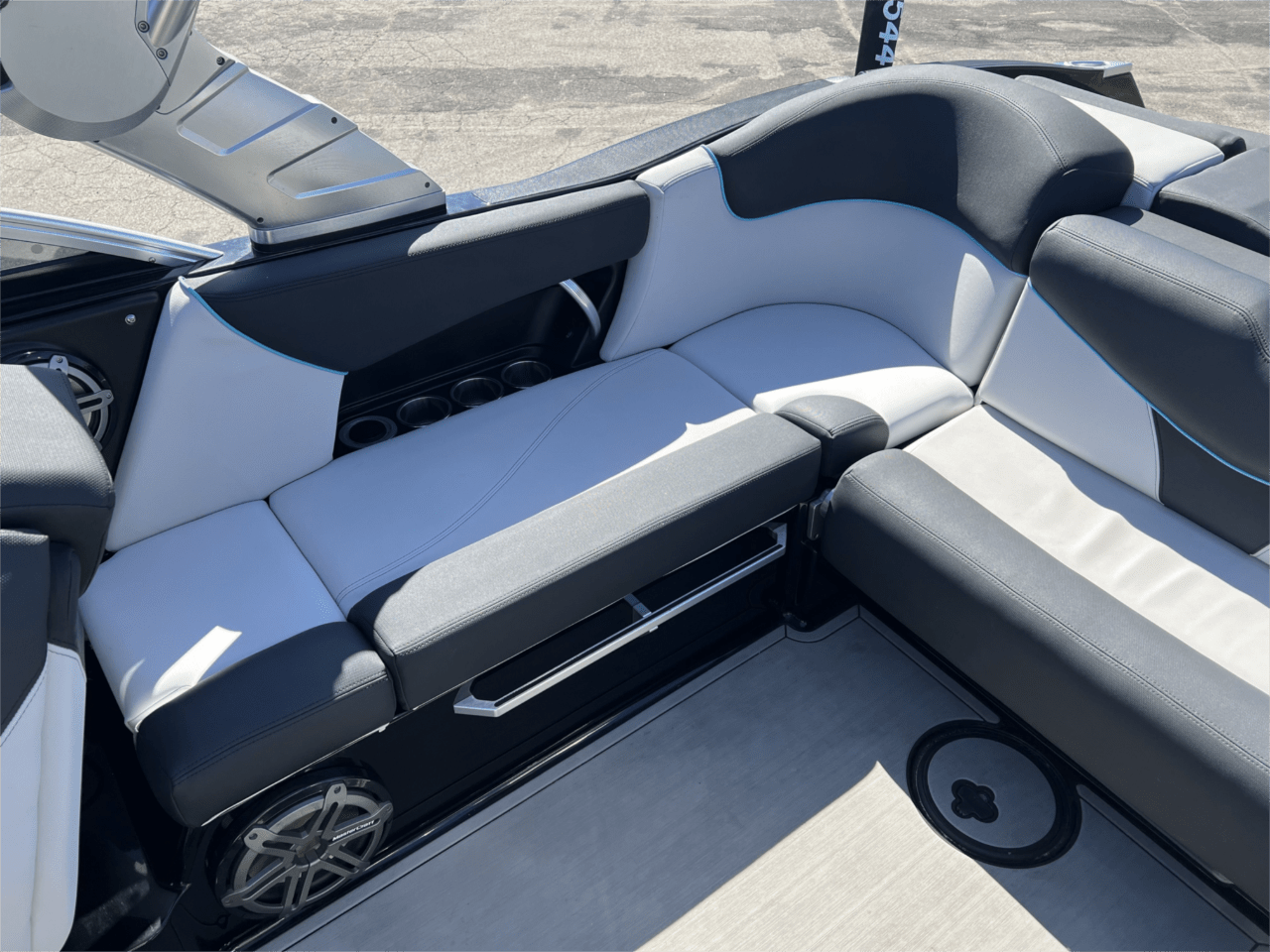 2017 Mastercraft X23 | 209611