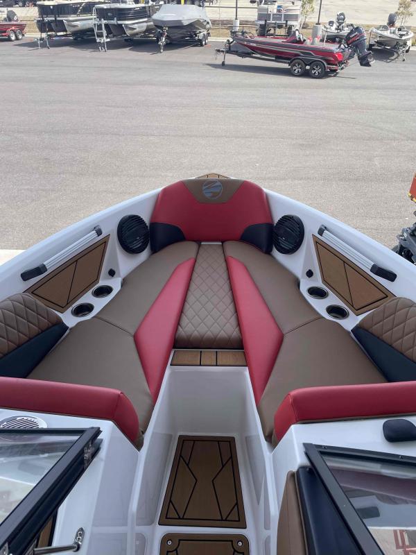 2023 tige boats Z5