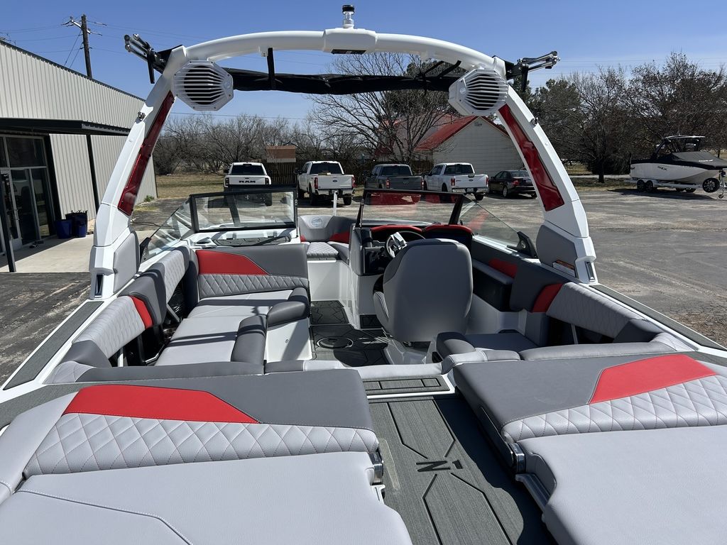 2025 Tige Z1