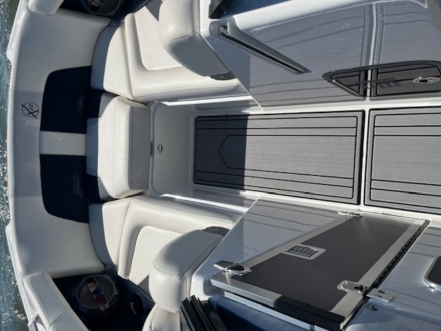 2019 mastercraft x22
