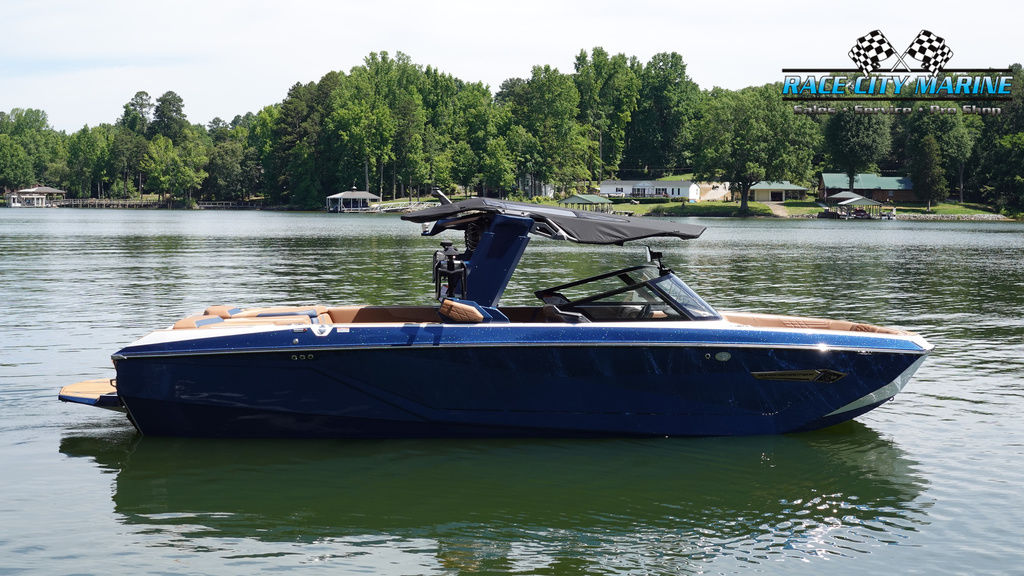 2024 Nautique G25