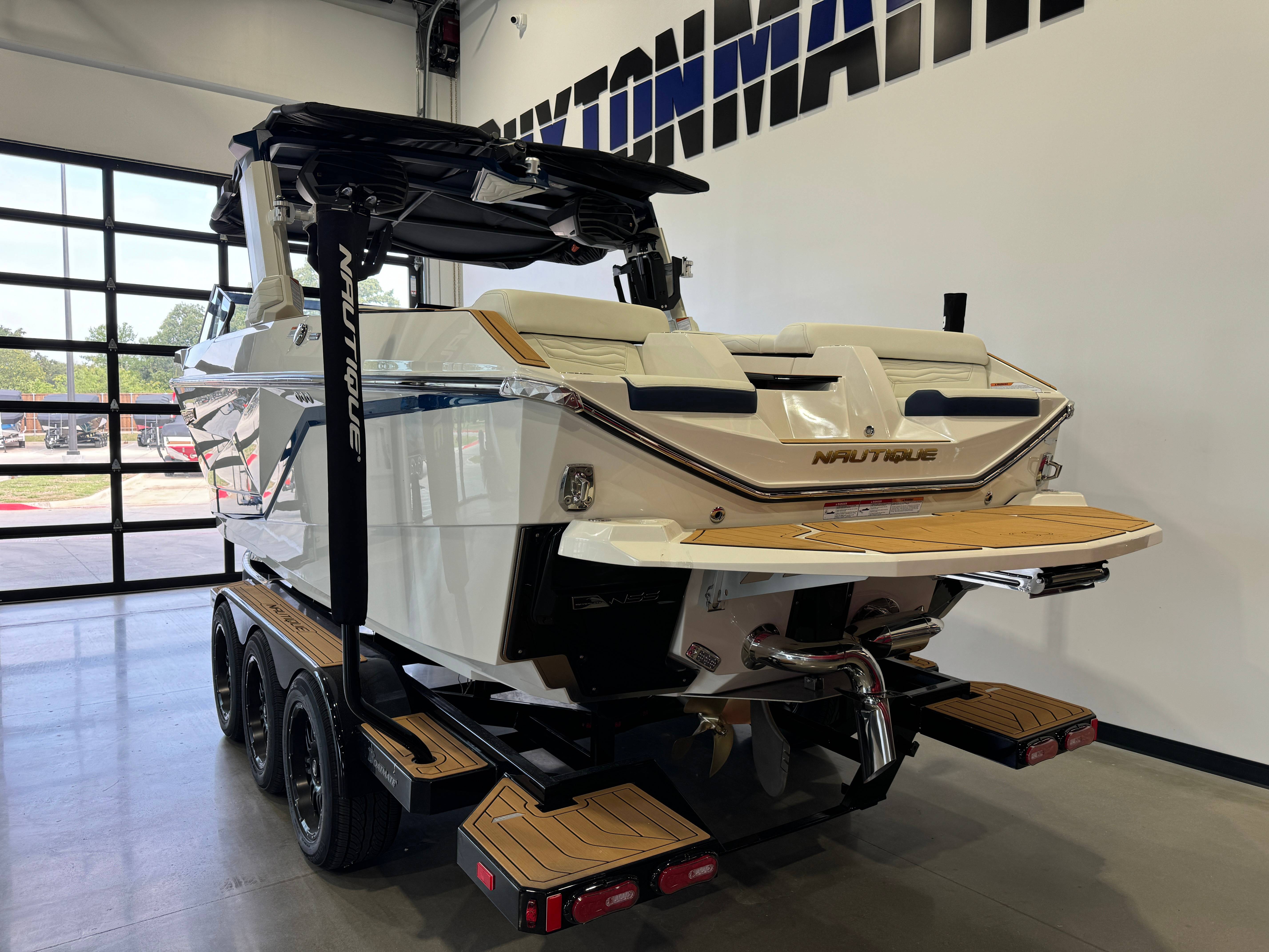 2025 Nautique Super Air Nautique G23