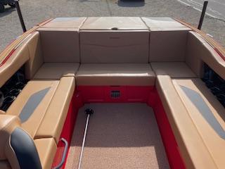 2024 Mastercraft NXT 22