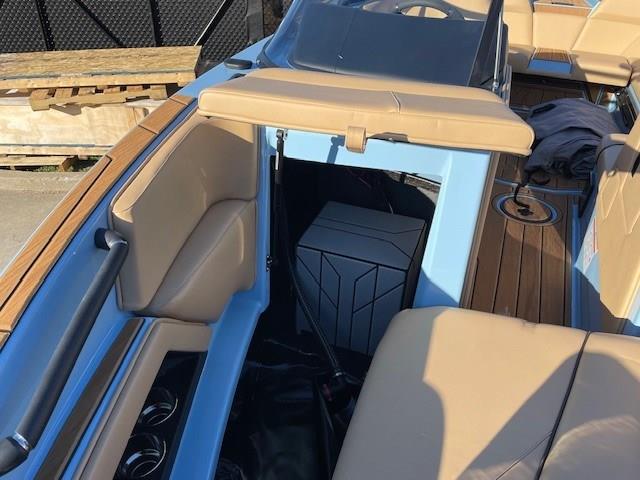 2024 Moomba CRAZ