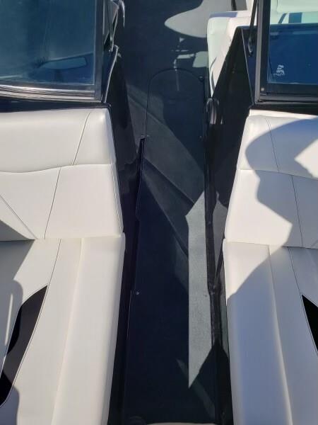 2021 MasterCraft NXT 24 Icon
