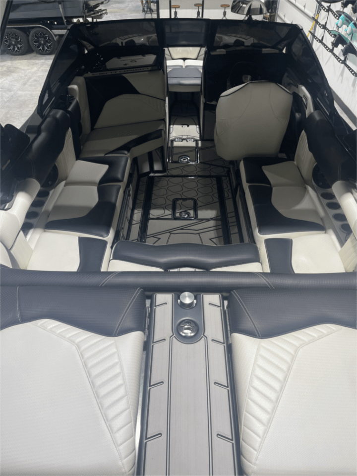 2024 Centurion Fi23 Absolutely Stunning!!