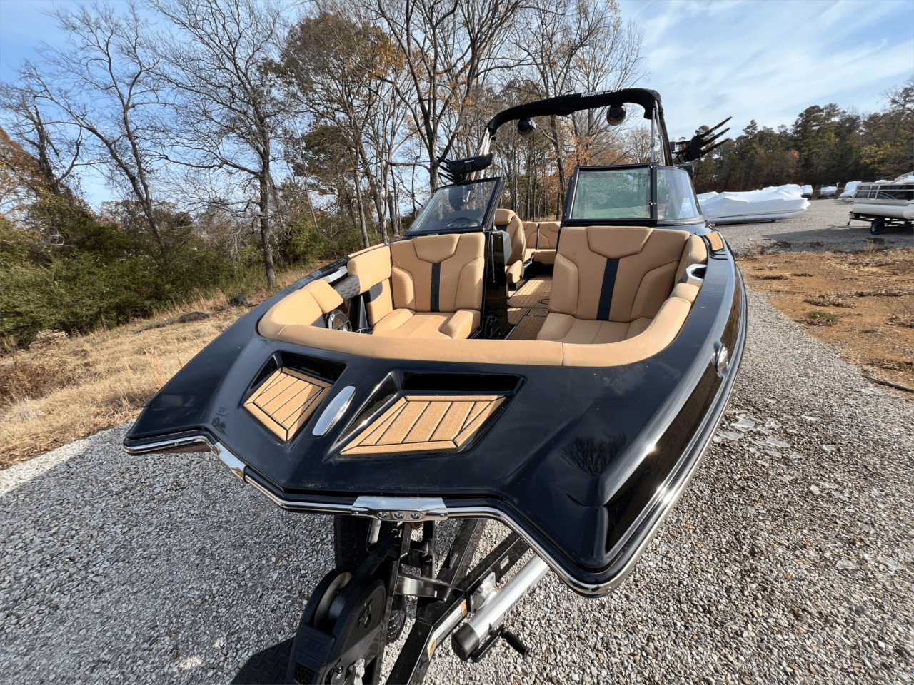 2022 MasterCraft XT24