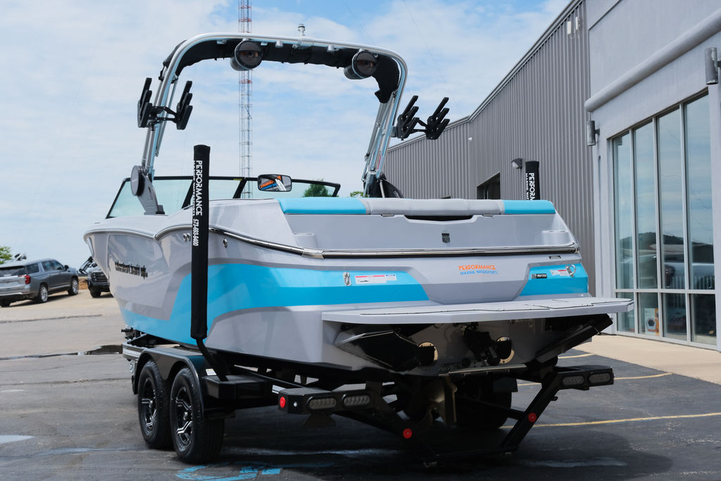 2024 MasterCraft NXT23 NEW FULL WARRANTY DISCOUNTED  Icon