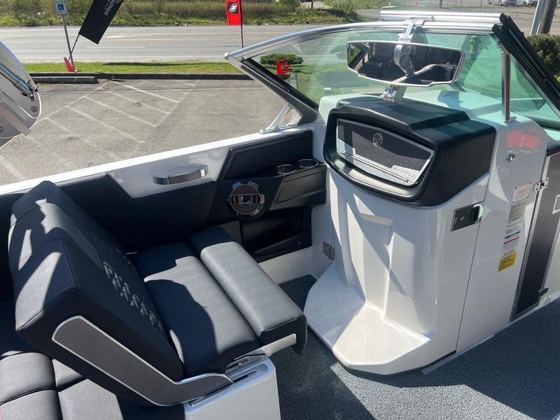 2019 MasterCraft X26