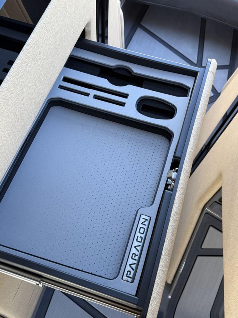 2025 nautique G25-Paragon-Centennial-Edition