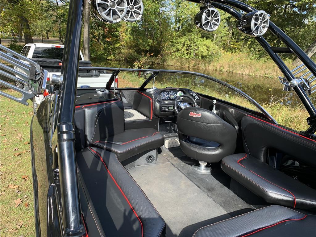 2018 WakeCraft FlightCraft ZR6