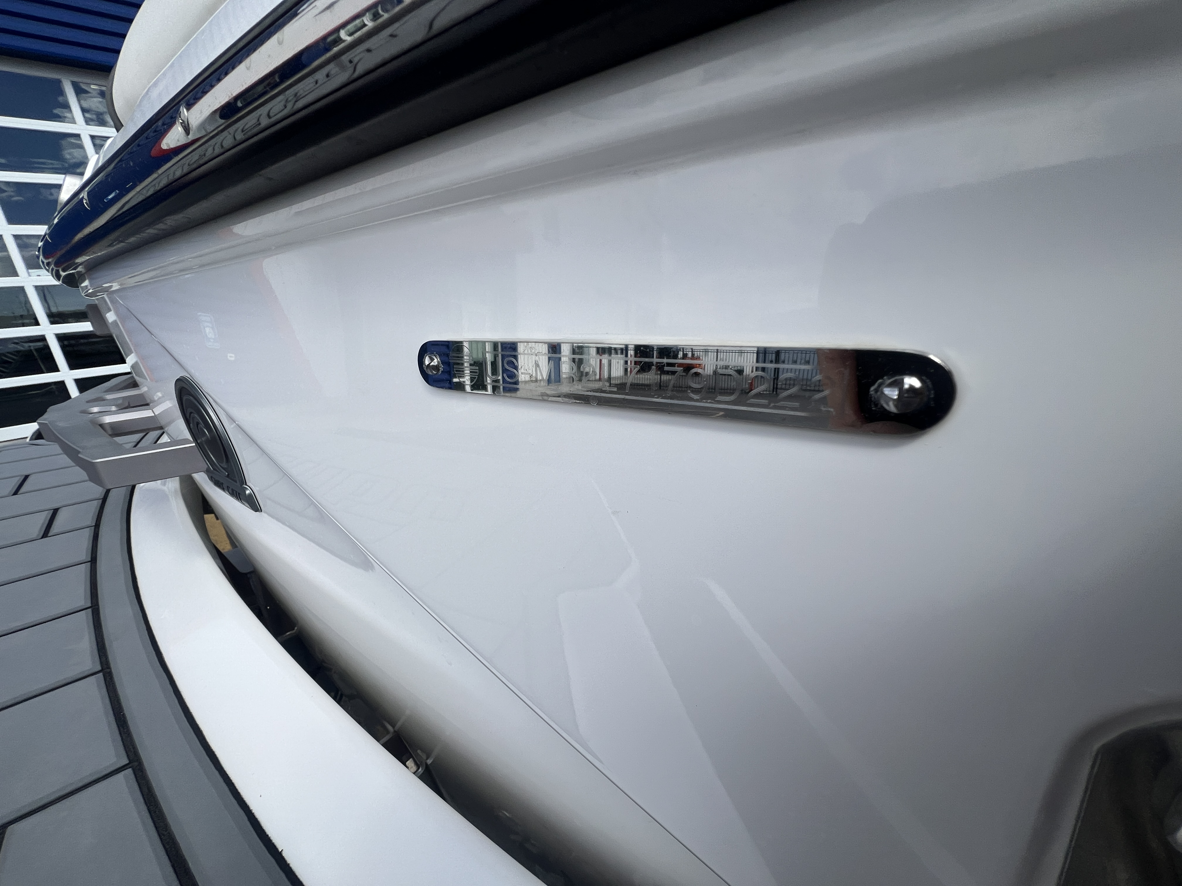 2022 Malibu Boats 24 MXZ