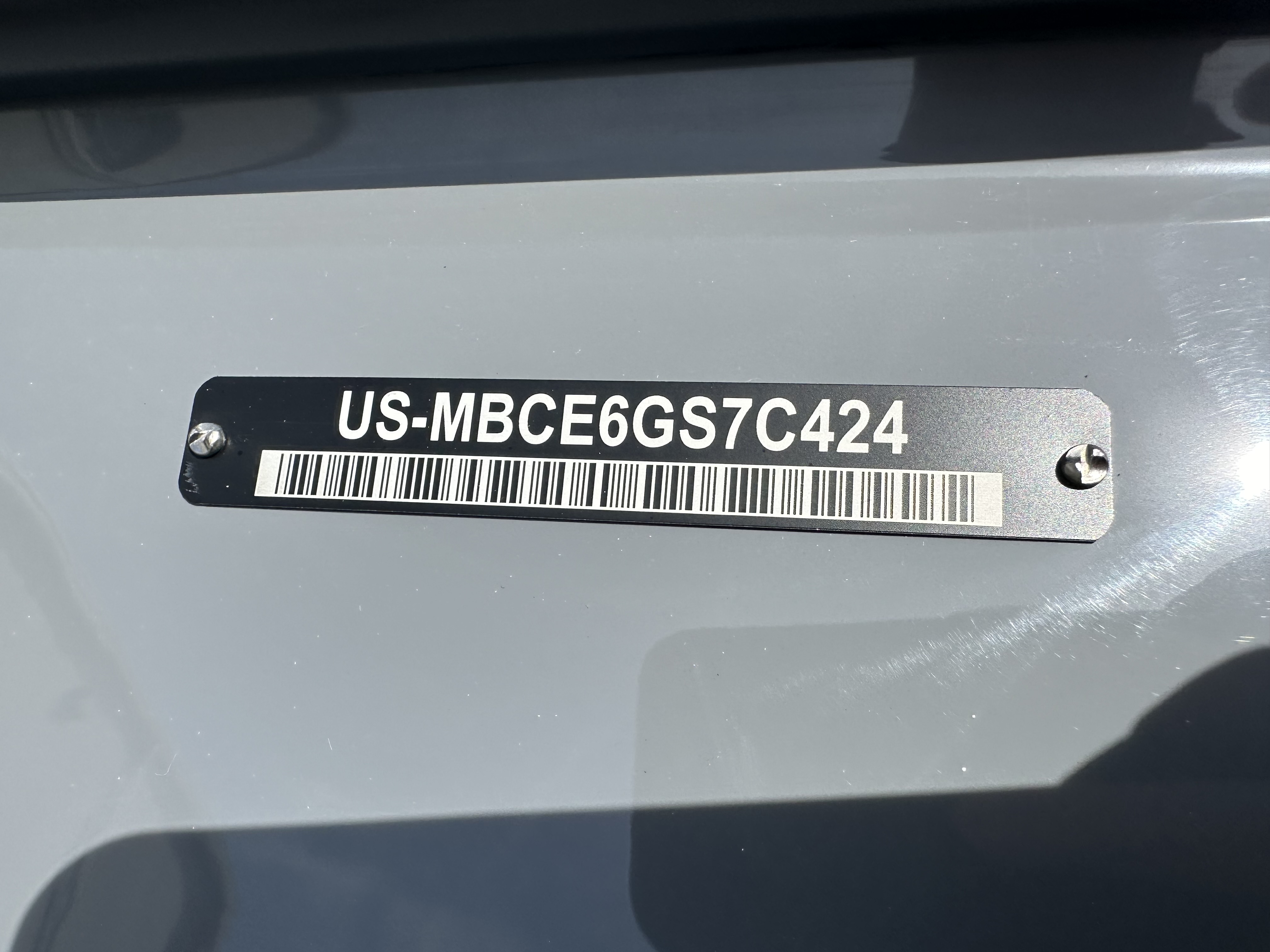2024 MasterCraft XT22