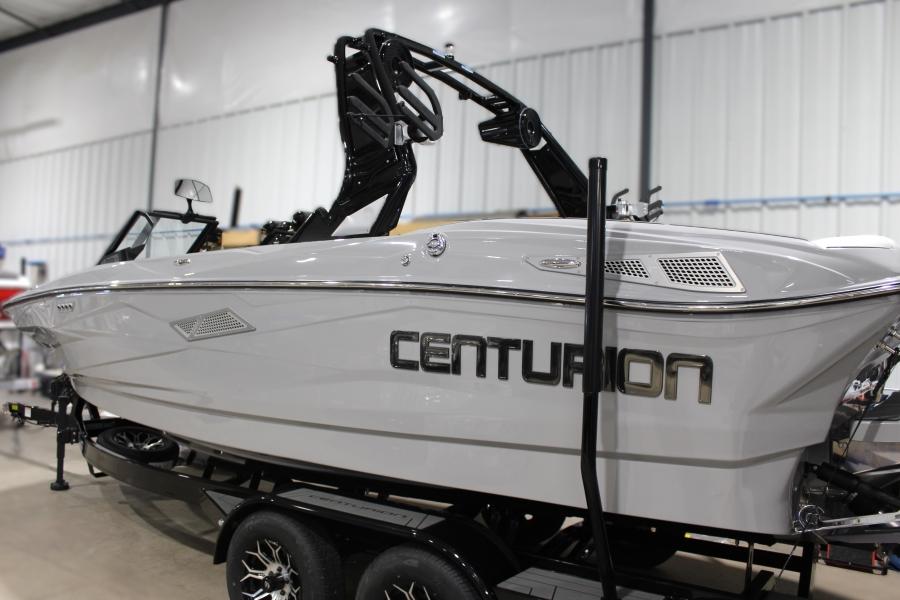 2025 Centurion NV213 Icon