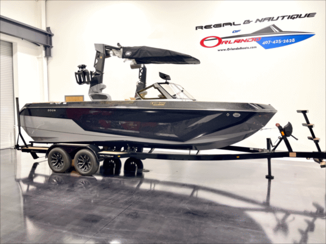 2024 Super Air Nautique GS22