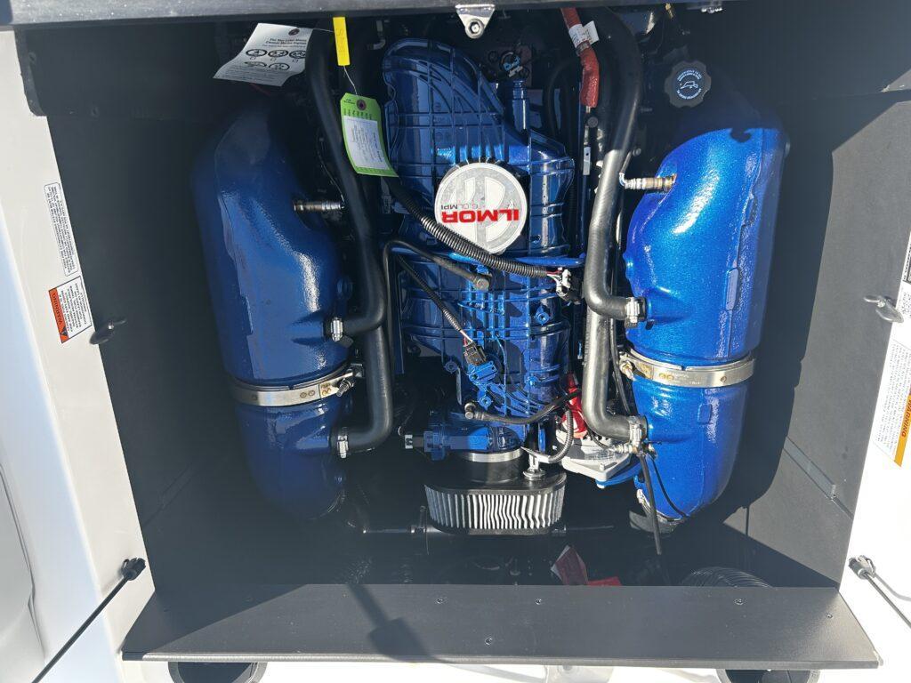 2024 MasterCraft XT22T