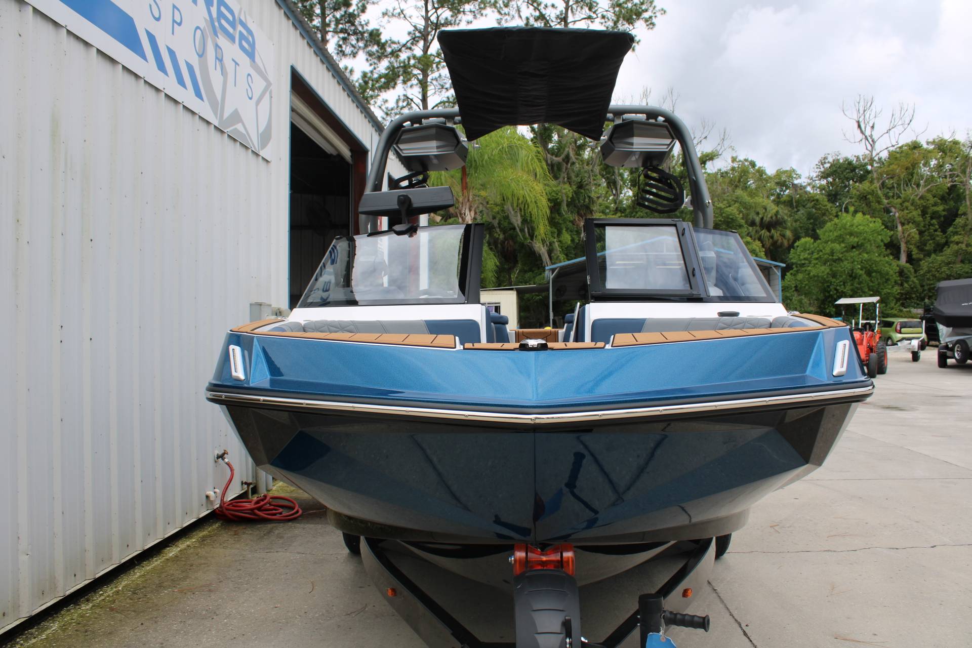 2025 Nautique GS20