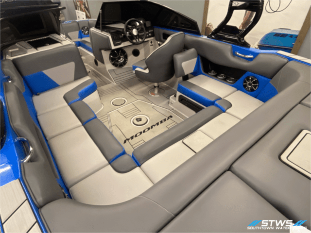 2020 Moomba Helix