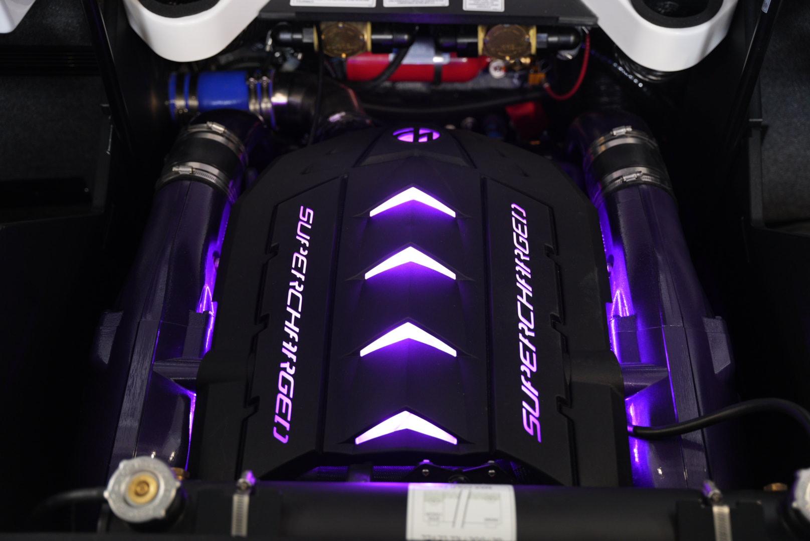 2025 MasterCraft X24 &#8211; NEW ARRIVAL! NEW 2025 COLORS!
