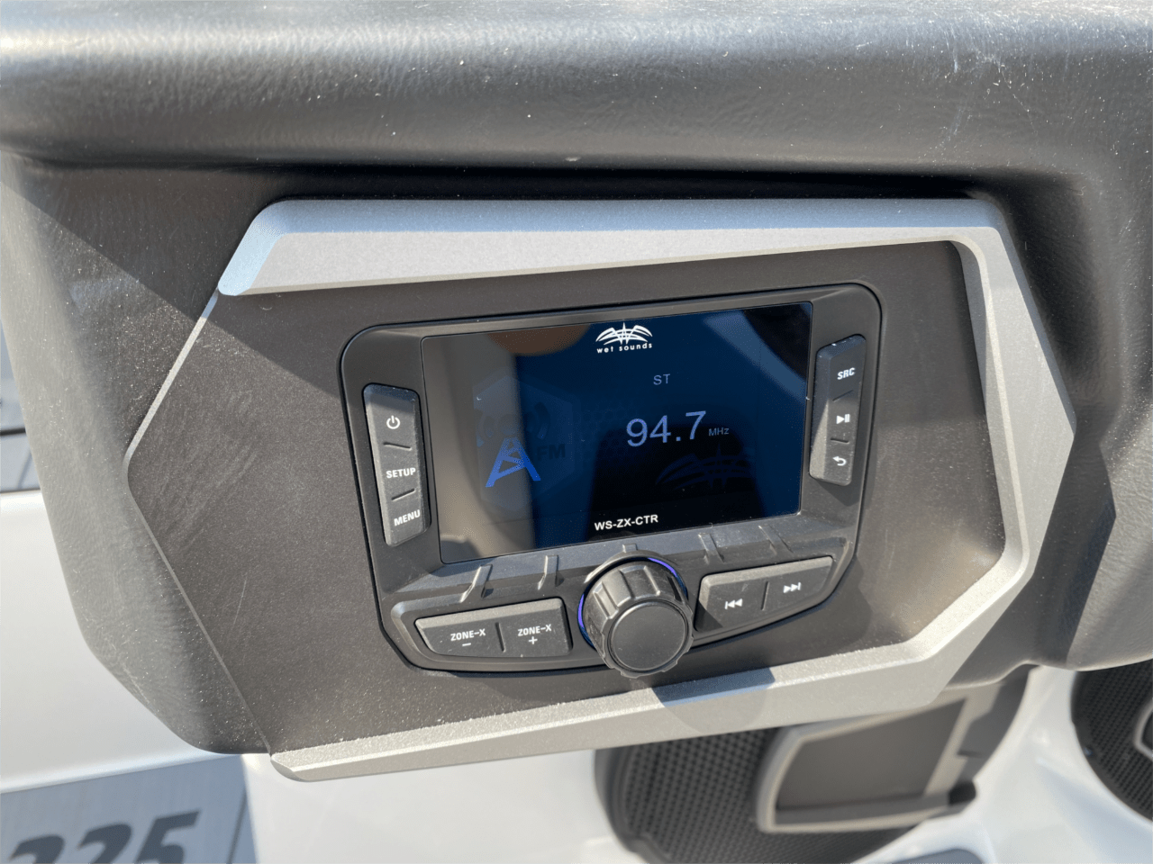 2024 Axis A225