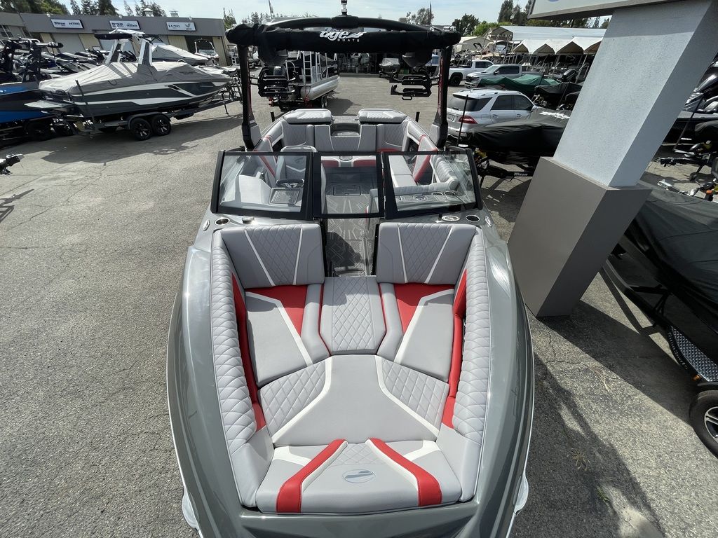 2023 tige 23ZX