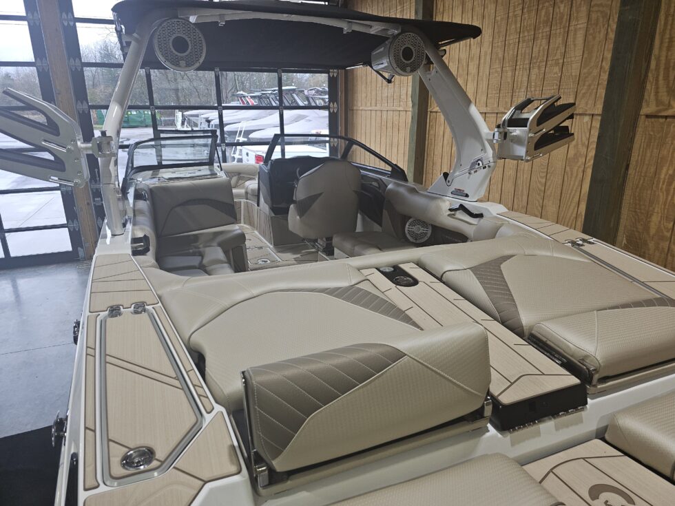 2024 Centurion Fi23