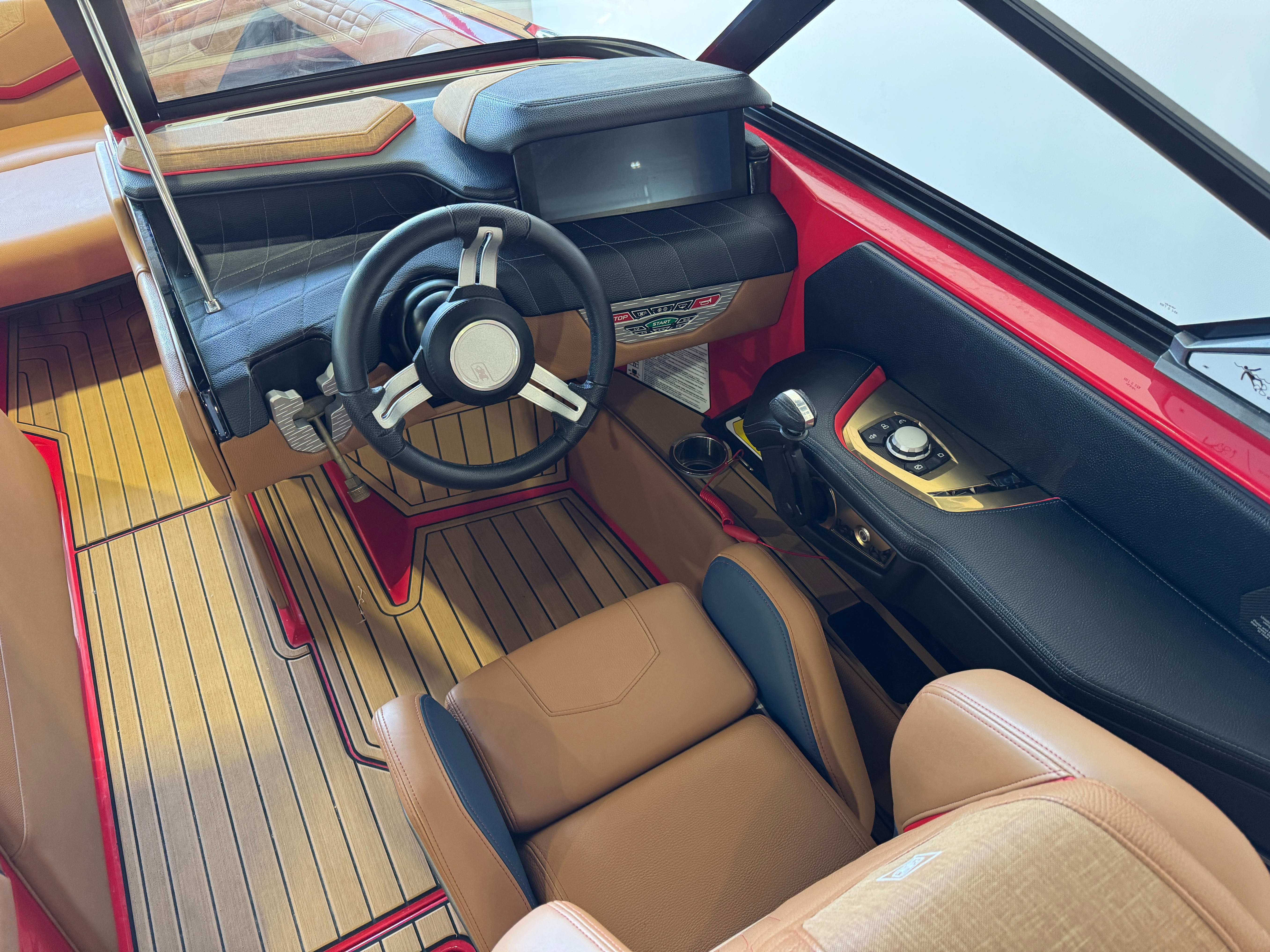 2022 Nautique Super Air Nautique G23