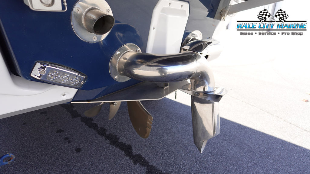 2022 Nautique P25