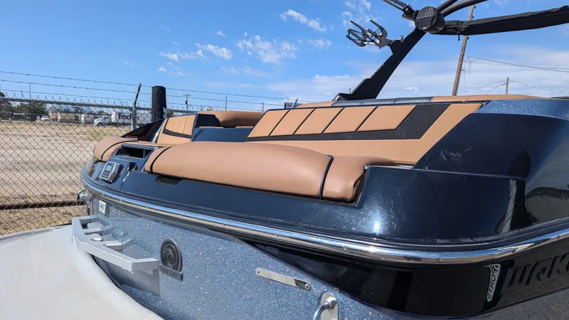 2022 MALIBU 23 MXZ