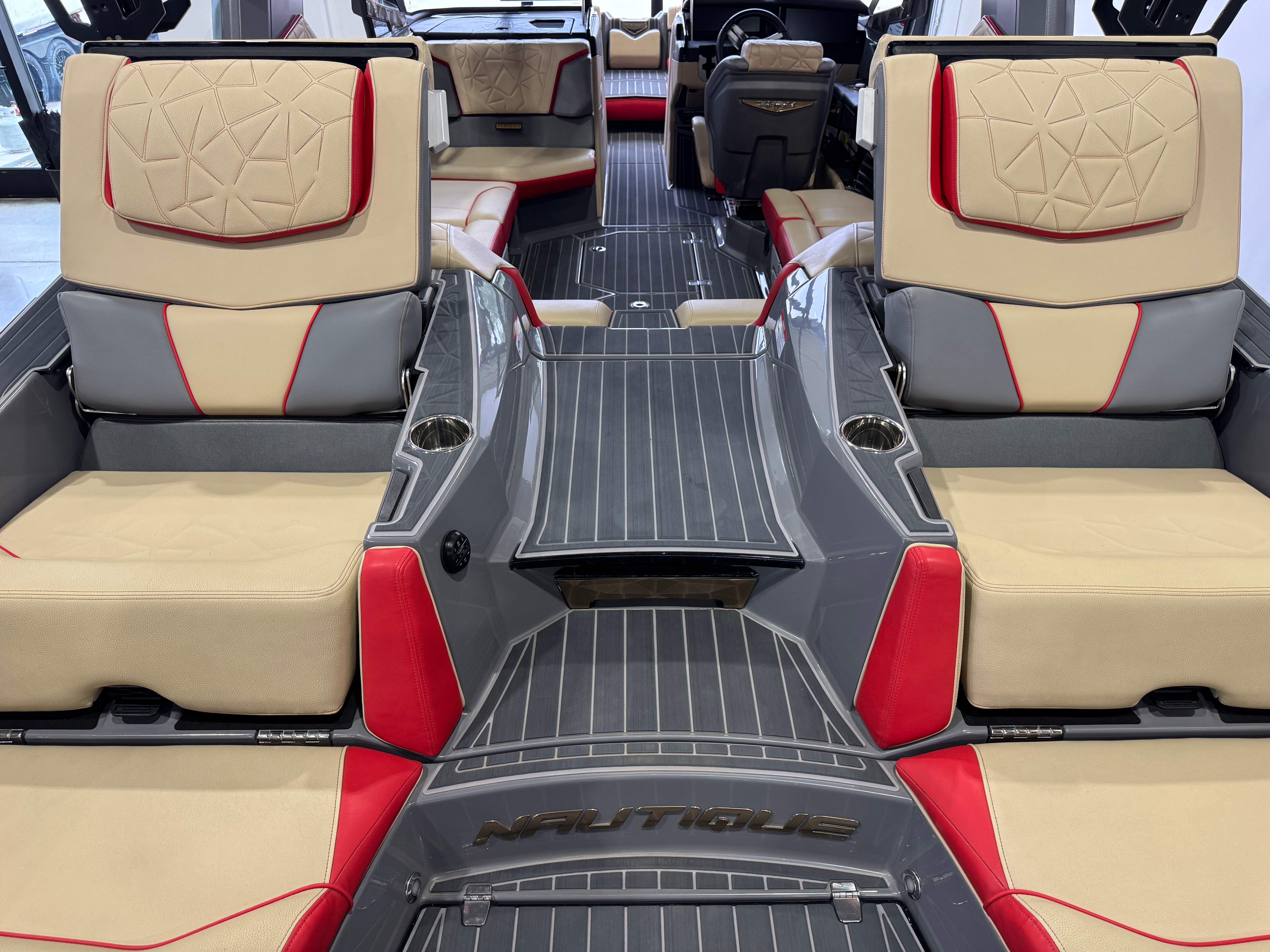 2023 Nautique Super Air Nautique G23 Paragon