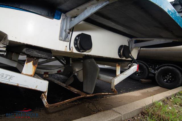 1998 Moomba Mobius