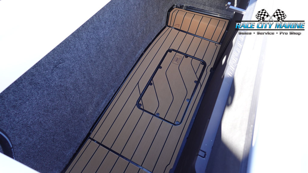 2025 Nautique G23