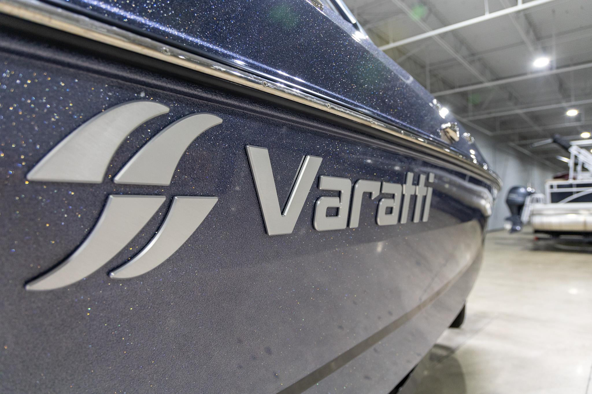 2024 Varatti Z2373